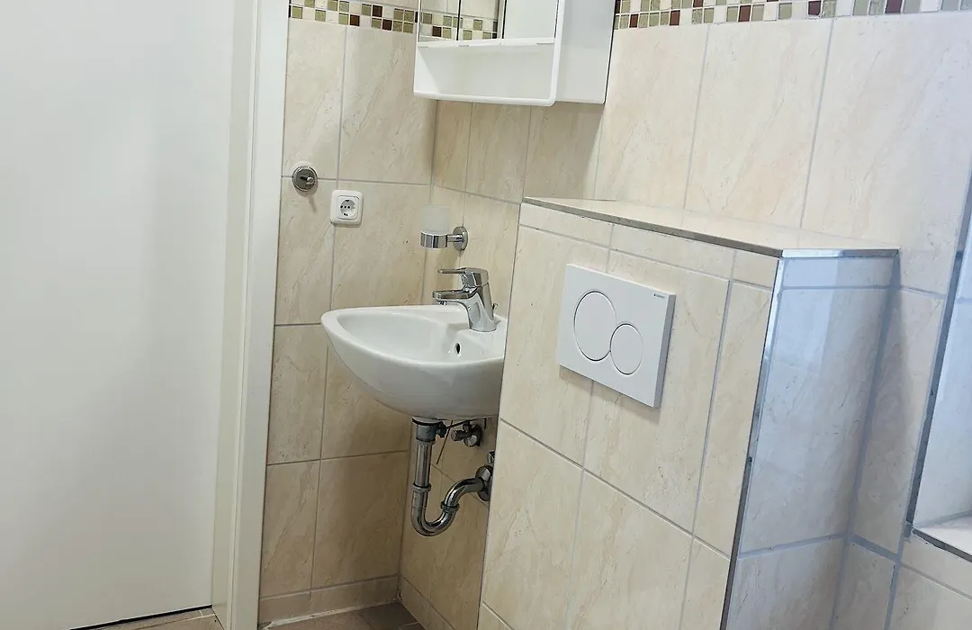 M&M Hotel - Wilhelmsburg-1