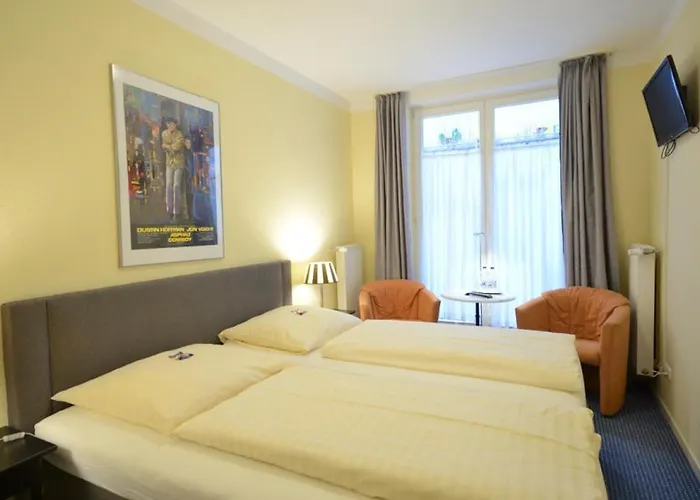 ALPHA GarniSporthotels